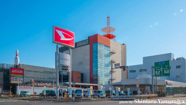 市川店
